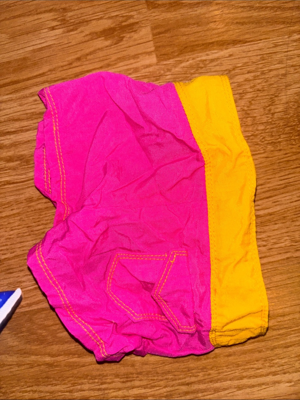 American Girl: Colorful Doll Snorkel Swim Set - Picture 6 of 15